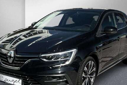 Renault Megane 29.700 km 19.989 &euro; Wunsiedel 95632