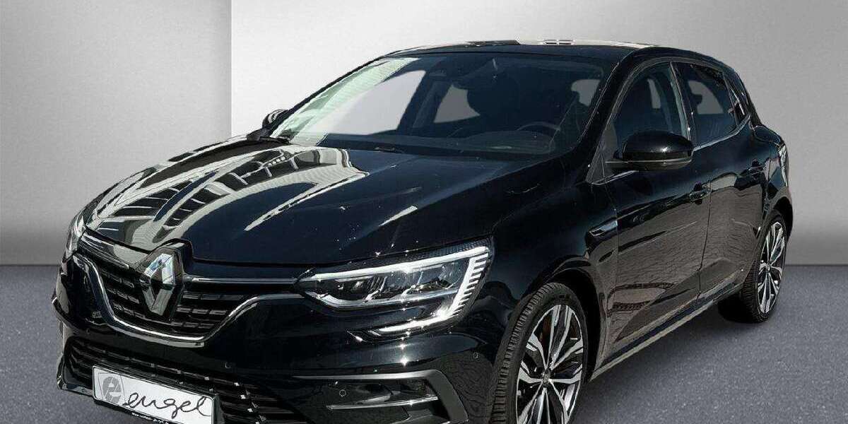 Renault Megane 29.700 km 19.989 &euro; Wunsiedel 95632