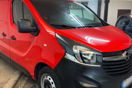 Opel Vivaro 42.000 km 8.999 &euro; Schöneck 61137