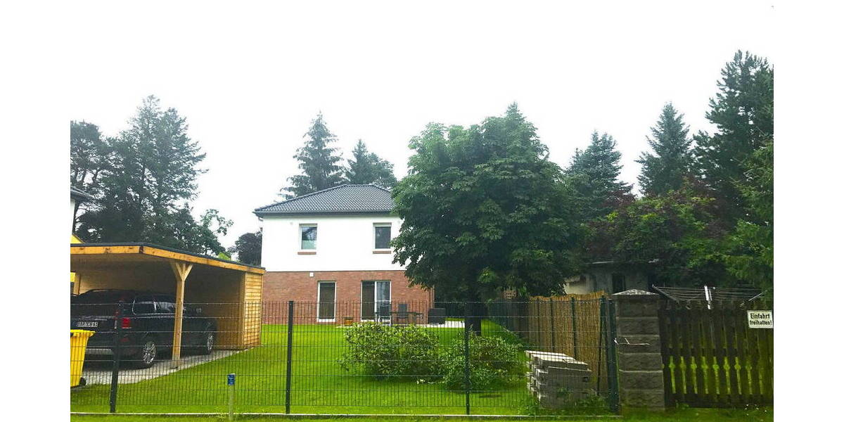Einfamilienhaus Wandlitz - 4 Zimmer, 130 m&sup2;, 2.080&euro; | Angebot:25801299
