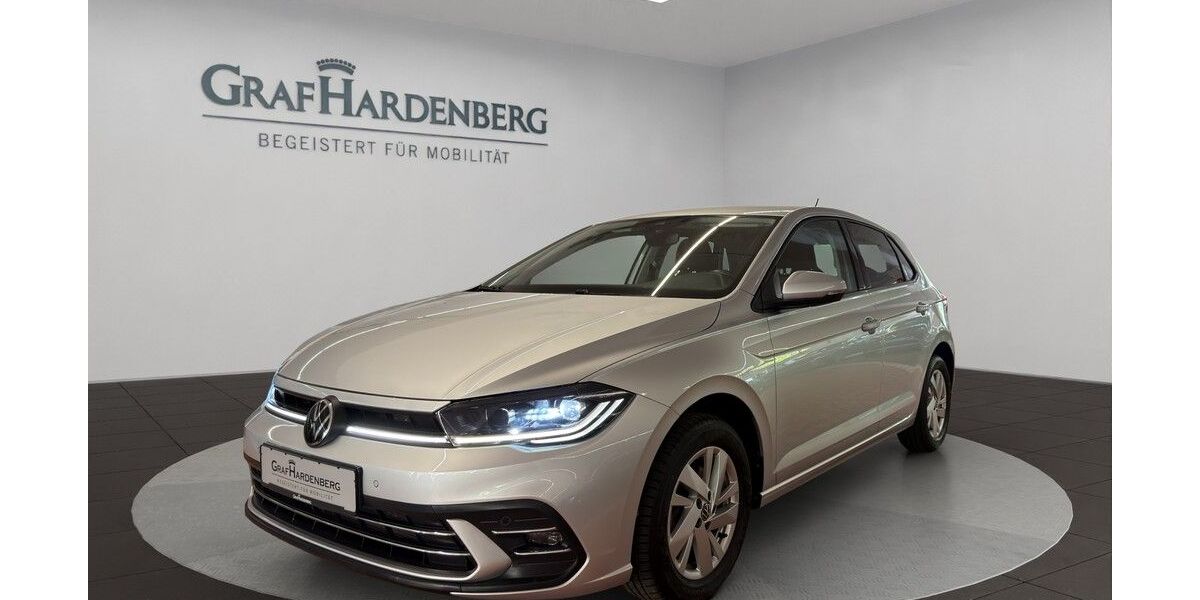 VW Polo 44.300 km 19.680 &euro; Karlsruhe 76131