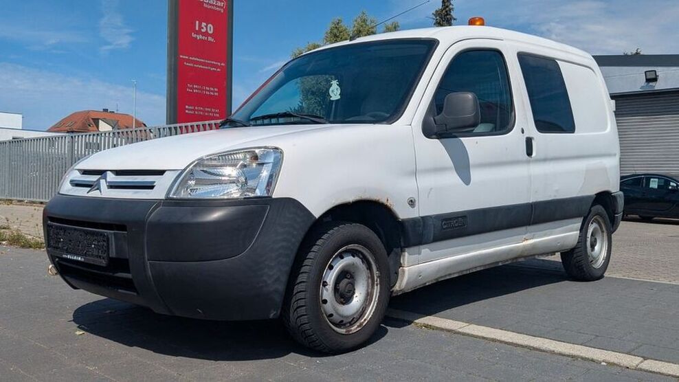 Berlingo