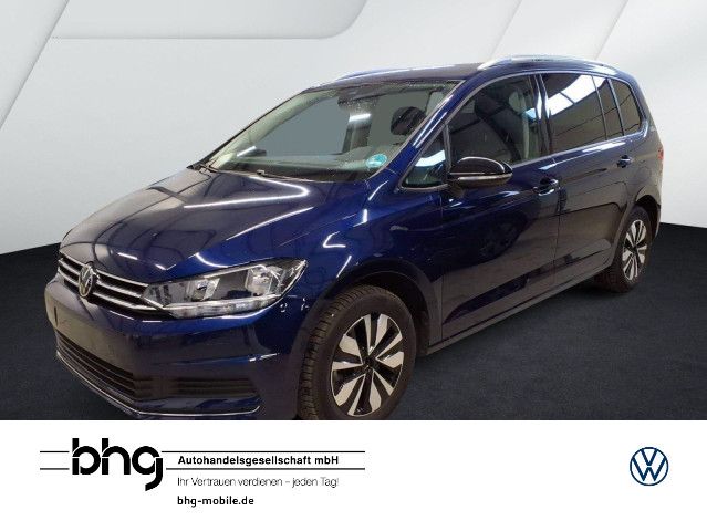 VW Touran 23.161 km 30.830 &euro; Reutlingen 72770
