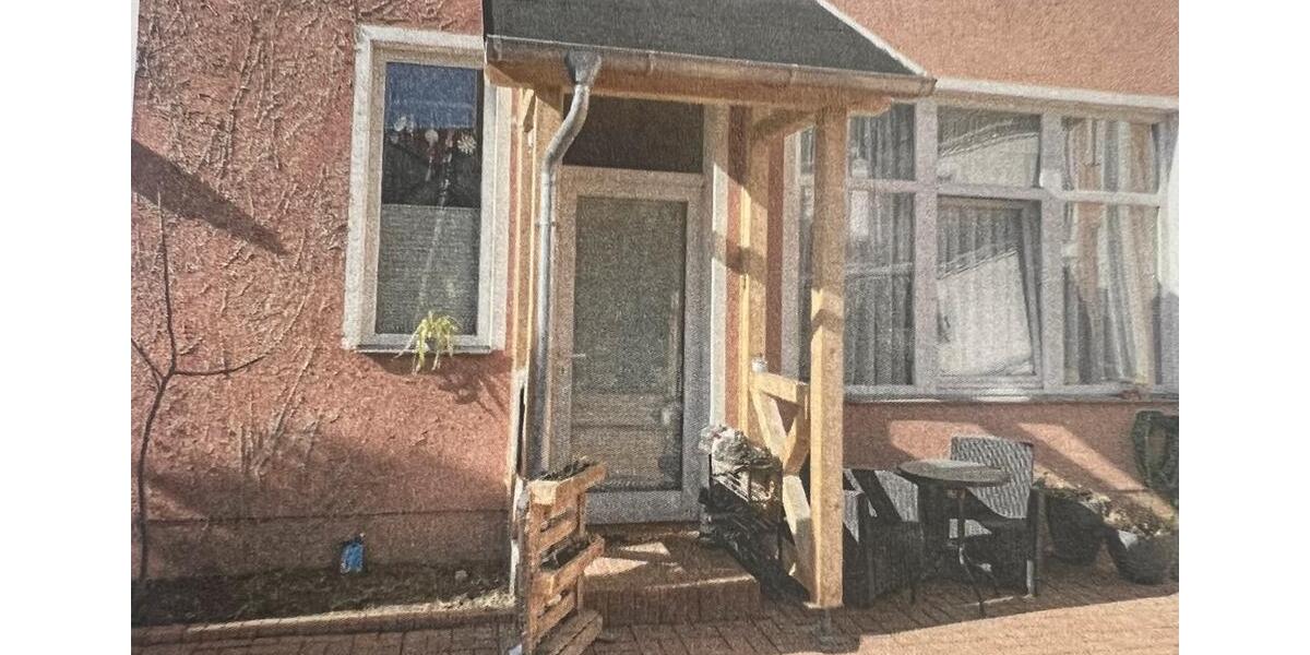 Maisonettenwohnung Kemberg - 2 Zimmer, 48 m&sup2;, 299&euro; | Angebot:24963397