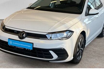 VW Polo 39.902 km 17.090 &euro; Lemgo 32657