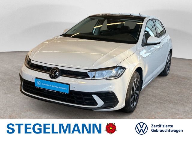 VW Polo 39.902 km 17.090 &euro; Lemgo 32657