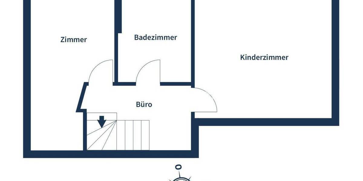 Etagenwohnung Lienen - 5 Zimmer, 139 m&sup2;, 299.000&euro; | Angebot:25799542