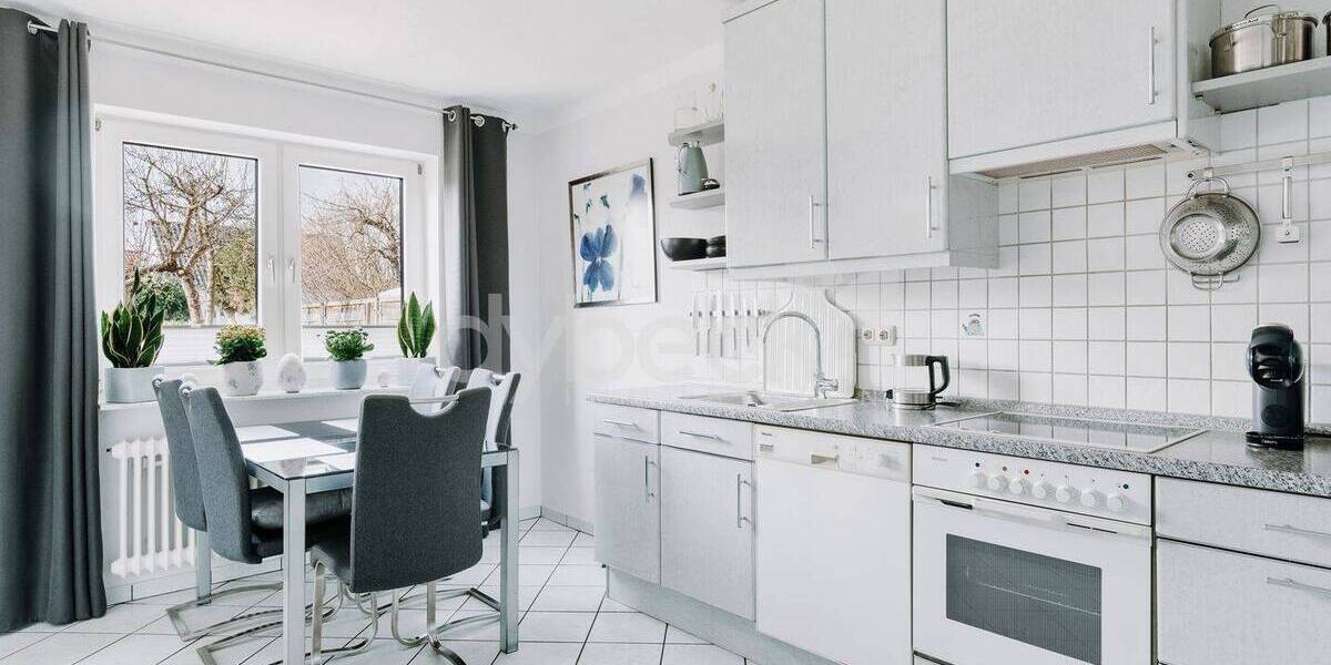 Doppelhaushälfte Lüneburg Goseburg-Zeltberg - 3 Zimmer, 123 m&sup2;, 259.000&euro; | Angebot:26400931
