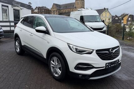 Opel Grandland (X) 189.000 km 11.000 &euro; Betzdorf 57518