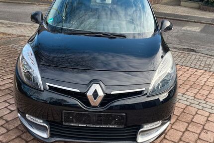 Renault Scenic 212.715 km 4.500 &euro; Netphen 57250