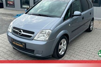 Opel Meriva 148.365 km 2.999 &euro; Ludwigsfelde 14974