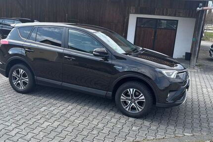 Toyota RAV 4 121.852 km 19.900 &euro; Kirchroth 94356