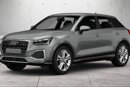 Audi Q2 7.223 km 34.965 € Osterode 37520