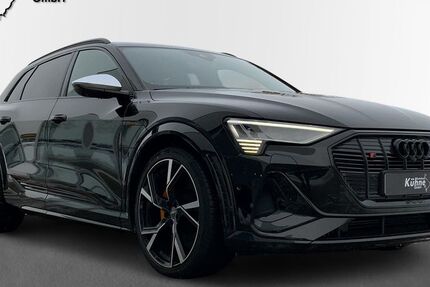 Audi SQ8 e-tron 60.410 km 59.939 &euro; Waren (Müritz) 17192
