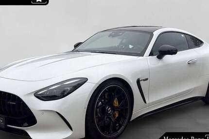 Mercedes-Benz AMG GT 7.321 km 159.900 &euro; Landsham bei München 85652