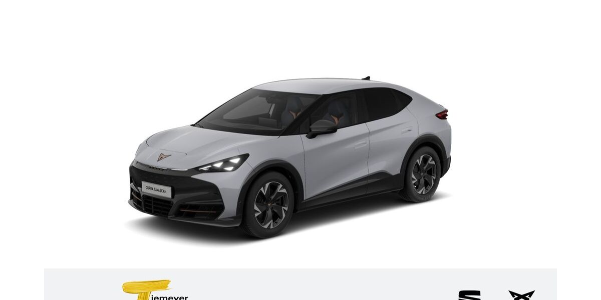 Cupra Tavascan 15.391 km 40.280 &euro; Hemer 58675