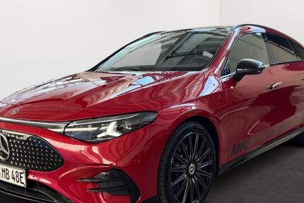 Mercedes-Benz CLA 250 Shooting Brake 15.000 km 62.300 &euro; Cottbus 03042