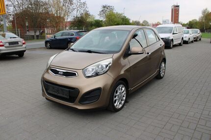 Kia Picanto 143.000 km 6.900 &euro; Ronnenberg 30952