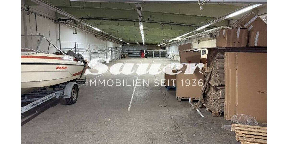 Gewerbeobjekt Schwaig - 7.500&euro; | Angebot:23987457