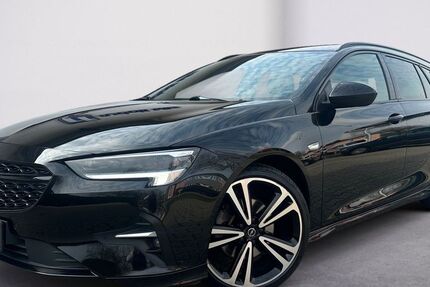 Opel Insignia 69.998 km 19.980 &euro; Rastatt 76437