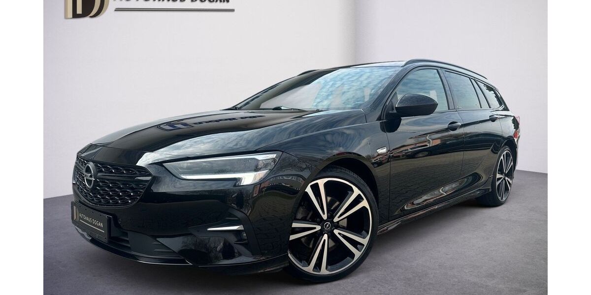 Opel Insignia 69.998 km 20.970 &euro; Rastatt 76437