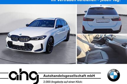 BMW M340i
