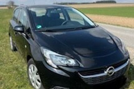 Opel Corsa 56.500 km 9.500 &euro; Eberhardzell 88436
