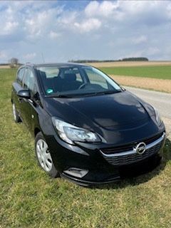 Opel Corsa 56.500 km 9.500 &euro; Eberhardzell 88436