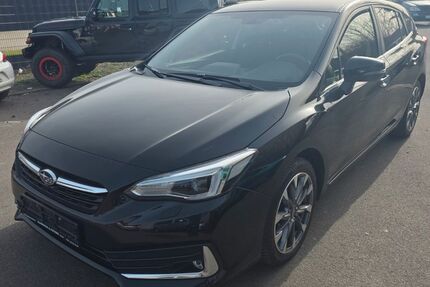 Subaru Impreza 165.000 km 11.800 &euro; Köln 51105
