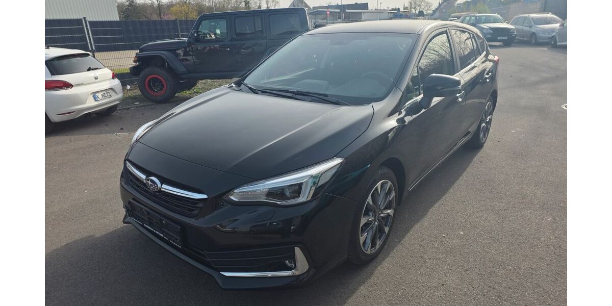 Subaru Impreza 165.000 km 11.800 &euro; Köln 51105