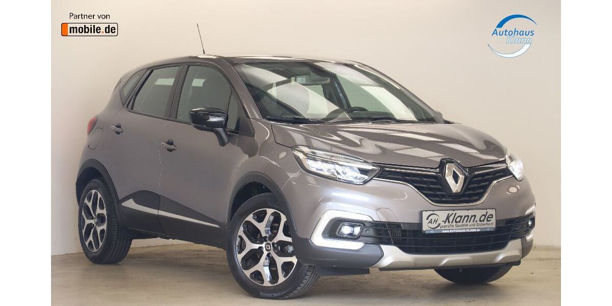 Renault Captur 39.987 km 14.999 &euro; Teltow 14513