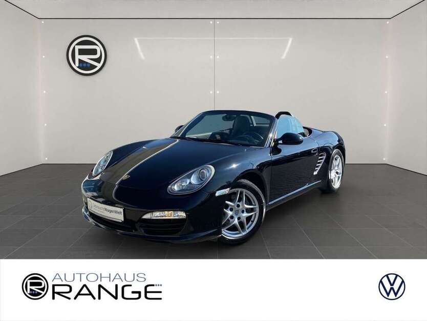 Boxster
