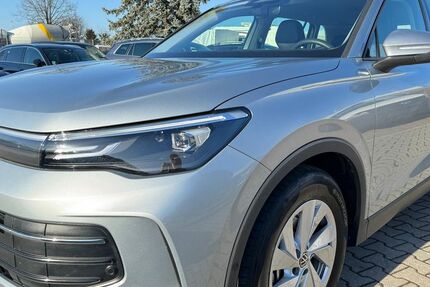 VW Tiguan 23.392 km 30.990 &euro; Nabburg 92507