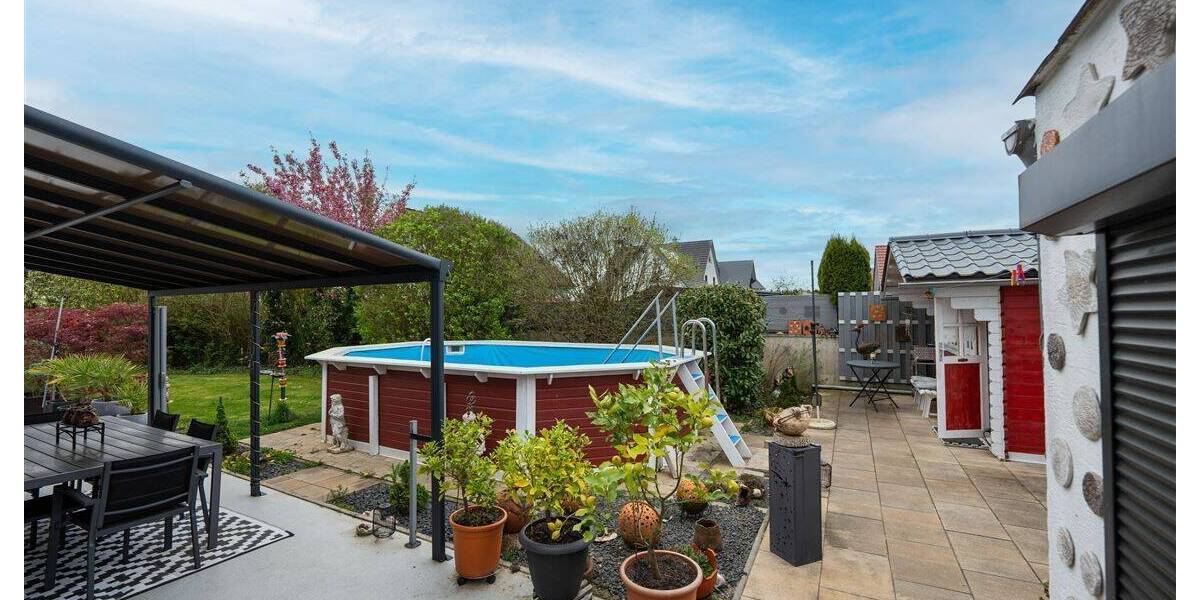 Einfamilienhaus Höchstädt an der Donau Oberglauheim - 7 Zimmer, 225 m&sup2;, 570.000&euro; | Angebot:26434888