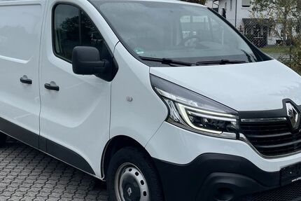 Renault Trafic 61.500 km 15.980 € Langen 63225