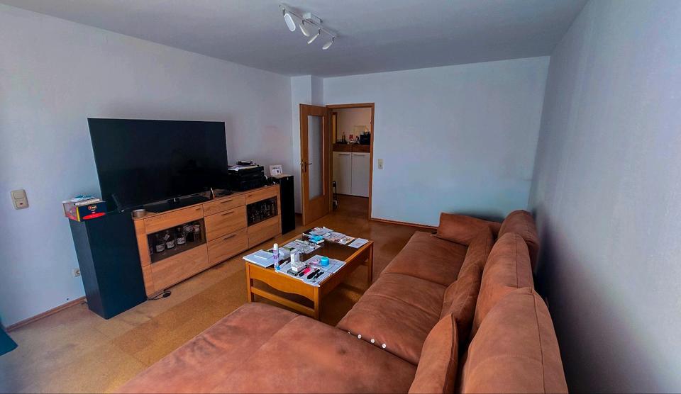 Erdgeschoßwohnung Estenfeld - 3 Zimmer, 66 m&sup2;, 269.000&euro; | Angebot:27223272