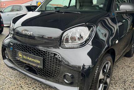 Smart ForTwo 2.000 km 12.500 &euro; lübeck 23556