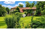 Anwesen Seminarhaus Wohnhaus Wald Wiese See Uckermark - Einfamilienhaus Boitzenburger Land | Angebot:27131421