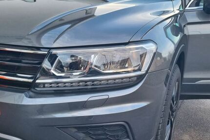 VW Tiguan 76.000 km 20.900 &euro; Winterbach 73650