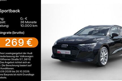 Audi A3 6.551 km 32.890 &euro; Haßfurt 97437