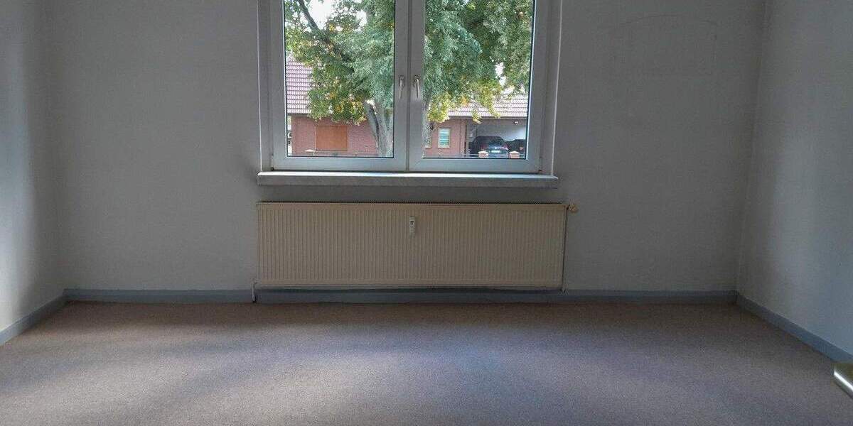 Etagenwohnung Joachimsthal - 3 Zimmer, 56 m&sup2;, 530&euro; | Angebot:25981203