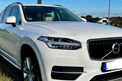 Volvo XC90 127.000 km 29.500 &euro; Herrenberg 71083