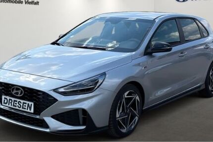 Hyundai i30 10.500 km 28.390 &euro; Mönchengladbach 41061