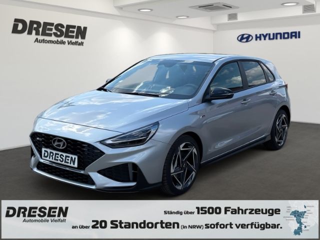 Hyundai i30 10.500 km 28.390 &euro; Mönchengladbach 41061