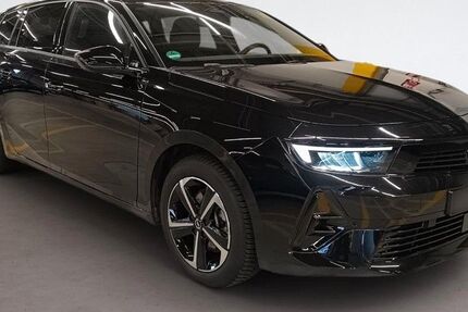 Opel Astra 15.421 km 23.980 &euro; Kelheim 93309