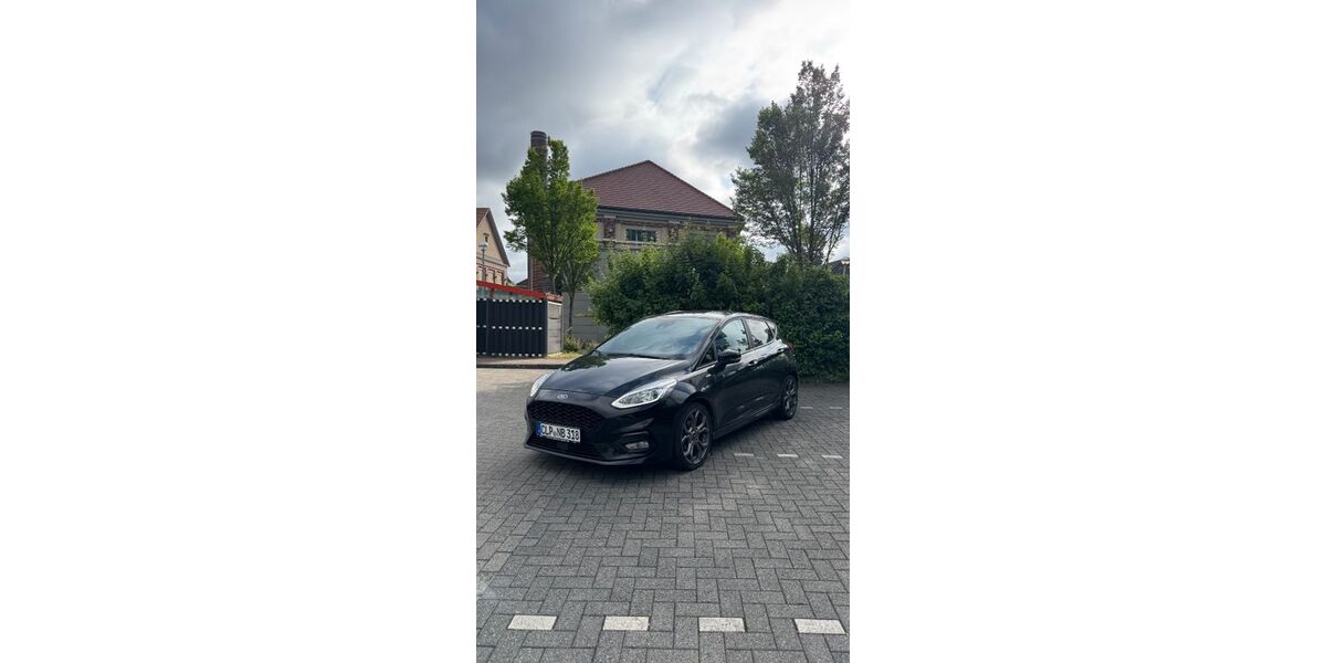 Ford Fiesta 127.000 km 12.000 &euro; Nordwalde 48356