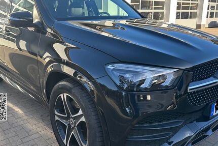 Mercedes-Benz GLE 350 137.000 km 46.990 &euro; Kröslin 17440