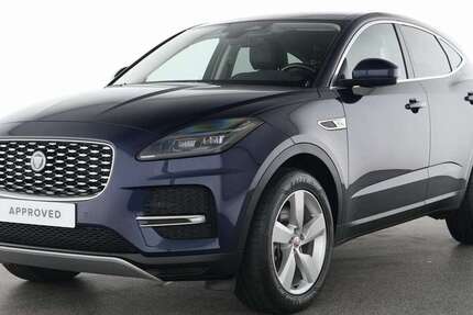 Jaguar E-Pace 77.475 km 25.990 &euro; Weiterstadt 64331