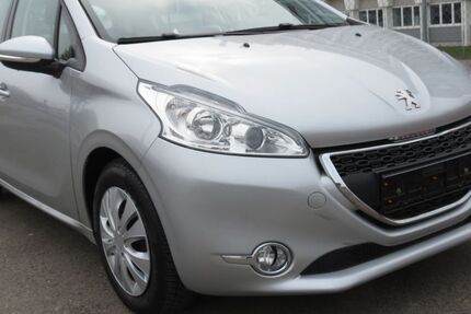 Peugeot 208 109.100 km 4.900 &euro; Rosenheim 83026