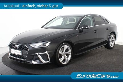 Audi A4 89.000 km 24.800 &euro; Herzogenrath 52134